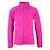 Blouson polaire fille fadara Anis+Bleu+Fuchsia+Noir+Taupe+Violet 7 - vertbaudet enfant 