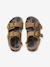 Sandales enfant garçon beige 4 - vertbaudet enfant 
