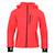 Blouson softshell fille fanne Jaune+Noir/jaune+Noir/orange+Orange 13 - vertbaudet enfant 