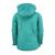 Blouson de ski fille gasoftibi Bleu+Noir+Vert 6 - vertbaudet enfant 