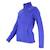 Blouson polaire fille gadara Blanc+Bleu marine+Fuchsia+Jaune+Noir+Violet 16 - vertbaudet enfant 