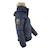 Blouson garçon ecoflik Bleu marine+Kaki+Noir 4 - vertbaudet enfant 
