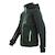 Blouson softshell garçon ecanne Jaune+Noir/bleu+Noir/jaune+Noir/orange+Noir/vert+Orange 16 - vertbaudet enfant 