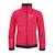 Blouson polaire fille faril Blanc+Bleu+Fuchsia+Noir 5 - vertbaudet enfant 