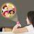 Projecteur à histoires et lampe torche disney princesses Rose 5 - vertbaudet enfant 
