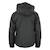 Blouson de ski fille 3 en 1 fille faciono Bleu+Fuchsia+Noir 14 - vertbaudet enfant 
