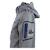Blouson softshell garçon ecolok Gris+Noir+Rouge 4 - vertbaudet enfant 