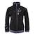 Blouson polaire fille garil Blanc+Bleu+Fuchsia+Noir 7 - vertbaudet enfant 