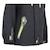 Blouson de ski garçon ecilo Gris+Noir+Rouge 9 - vertbaudet enfant 