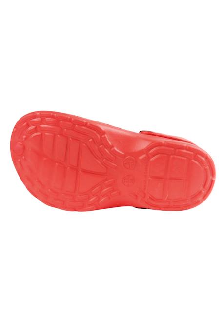 Sabots spiderman Rouge 3 - vertbaudet enfant 