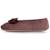 Chaussons ballerines détail nœud précieux Taupe 3 - vertbaudet enfant 