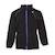 Blouson polaire fille fafone Blanc+Corail+Fuchsia+Marine+Noir+Turquoise+Vert+Violet 11 - vertbaudet enfant 