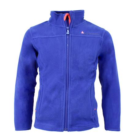 Fille-Vêtements de sport-Blouson polaire fille facesare