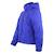 Blouson de ski fille 3 en 1 fille faciono Bleu+Fuchsia+Noir 3 - vertbaudet enfant 