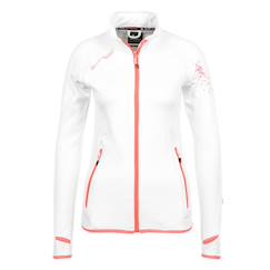 Blouson polarshell fille faclimate  - vertbaudet enfant