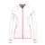 Blouson polarshell fille faclimate Blanc+Bleu marine+Fuchsia+Noir 1 - vertbaudet enfant 