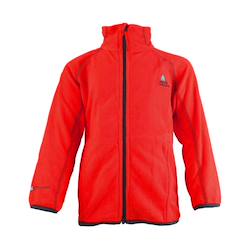 -Sweat polaire garçon ecafone