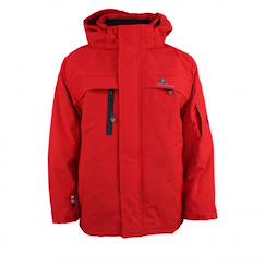 Parka de ski garçon ecadik  - vertbaudet enfant