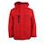 Parka de ski garçon ecadik Bleu+Gris+Noir+Rouge 8 - vertbaudet enfant 