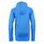 Blouson polarshell garçon ecampus Bleu+Gris+Noir/orange+Noir/vert+Orange 2 - vertbaudet enfant 