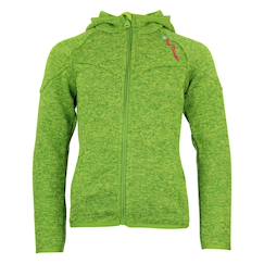 Blouson polaire fille fatora  - vertbaudet enfant