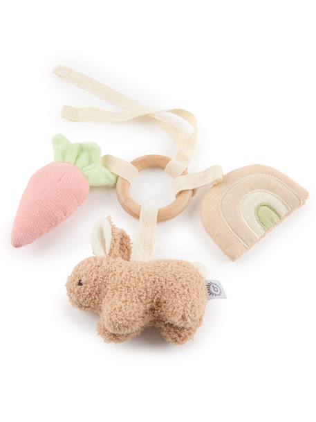 Jouet d'activité lapin fine Lapin fine 2 - vertbaudet enfant 