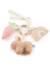 Jouet d'activité lapin fine Lapin fine 2 - vertbaudet enfant 