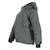 Blouson de ski garçon ecamate Anthracite+Bleu+Gris 3 - vertbaudet enfant 