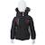 Blouson de ski fille falaza Noir+Violet 1 - vertbaudet enfant 