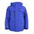 Parka de ski garçon ecadik Bleu+Gris+Noir+Rouge 1 - vertbaudet enfant 