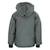 Blouson de ski garçon ecamate Anthracite+Bleu+Gris 2 - vertbaudet enfant 