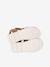 Sandales enfant cuir à scratch camel 5 - vertbaudet enfant 