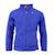 Blouson polaire fille gacesare Bleu+Bleu marine+Ecru+Fuchsia+Noir 1 - vertbaudet enfant 