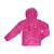 Blouson polaire fille galane Blanc+Bleu+Bleu marine+Corail+Fuchsia+Noir+Rouge+Taupe 13 - vertbaudet enfant 