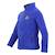 Polaire fille gasak Blanc+Bleu+Bleu marine+Fuchsia+Noir 6 - vertbaudet enfant 