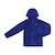 Blouson polaire fille galane Blanc+Bleu+Bleu marine+Corail+Fuchsia+Noir+Rouge+Taupe 4 - vertbaudet enfant 