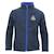 Polaire fille gasak Blanc+Bleu+Bleu marine+Fuchsia+Noir 7 - vertbaudet enfant 