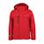 Parka garçon ecasik Bleu+Gris+Noir+Rouge+Taupe 7 - vertbaudet enfant 