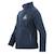 Polaire fille fasak Blanc+Bleu+Bleu marine+Fuchsia+Noir 9 - vertbaudet enfant 
