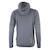 Blouson polarshell garçon ecampus Bleu+Gris+Noir/orange+Noir/vert+Orange 5 - vertbaudet enfant 