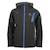 Blouson softshell garçon ecolok Gris+Noir+Rouge 6 - vertbaudet enfant 