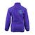 Blouson polaire fille fafone Blanc+Corail+Fuchsia+Marine+Noir+Turquoise+Vert+Violet 18 - vertbaudet enfant 