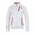 Blouson polarshell fille faynur Blanc+Bleu+Bleu marine+Fuchsia+Noir+Vert 1 - vertbaudet enfant 