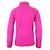 Blouson polaire fille gadara Blanc+Bleu marine+Fuchsia+Jaune+Noir+Violet 8 - vertbaudet enfant 