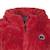 Veste polaire fille falanzo Bleu marine+Camel+Rouge 9 - vertbaudet enfant 