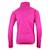Blouson polarshell fille faclimate Blanc+Bleu marine+Fuchsia+Noir 9 - vertbaudet enfant 