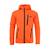 Blouson polarshell garçon ecampus Bleu+Gris+Noir/orange+Noir/vert+Orange 11 - vertbaudet enfant 