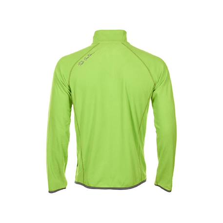 Sweat polaire garçon ecafone Bleu+Bleu marine+Gris+Noir+Orange+Rouge+Vert 15 - vertbaudet enfant 