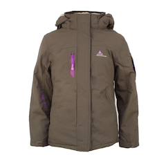 Parka de ski fille fadika  - vertbaudet enfant