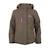 Parka de ski fille fadika Bleu marine+Framboise+Noir+Taupe+Turquoise+Violet 9 - vertbaudet enfant 